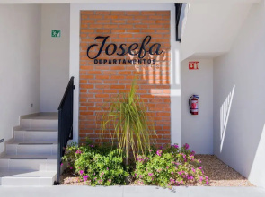 Josefa Suites
