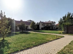 Villa Kali Nadyrova