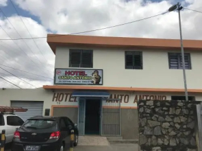 Hotel Santo Antônio