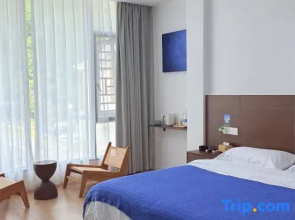 Shanshenyouxing Homestay (Libo Xiaoqikong West Gate)