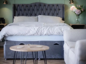 The Rhossili Bay Secret - 1 Bed Cabin - Landimore