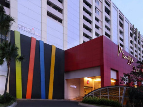 Amaris Hotel Mangga Dua Square