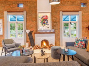 La Villa Retreat
