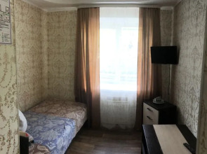 Гостиница Энергетик