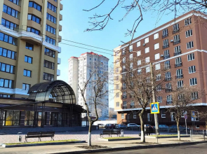 Мелодия прованса в старом центре