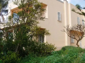 La Casa nel Giardino