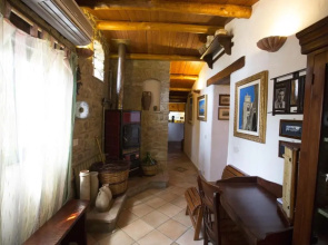 Villa degli Artisti