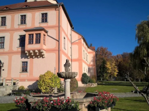 Hotel Garni Schloss Schonberg