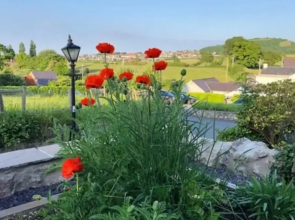 Spacious and Idyllic Cottage Retreat - Conwy