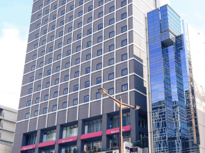 Mercure Sapporo