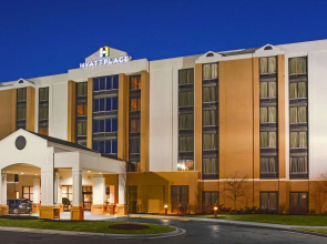 Hyatt Place Cincinnati/Blue Ash