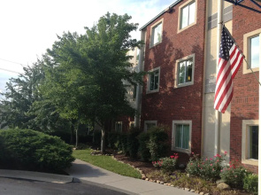 Vista Inn & Suites Pigeon Forge