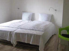 Motel Viborg Holiday House
