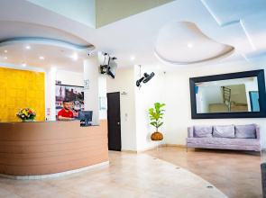 Kalina Hotel