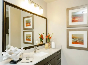 Suite Destination Austin City Center