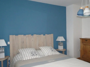 Appartement entre centre et plage du bassin d'Arcachon