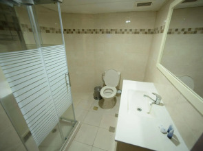 Sun and View Guest House