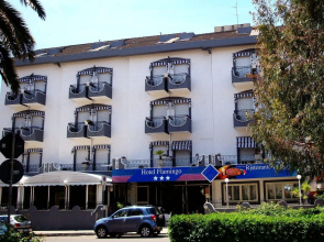 Hotel Flamingo