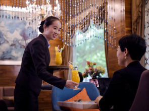 Sentosa Hotel Majialong Branch