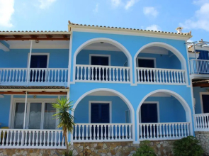 Villa Bella Vista