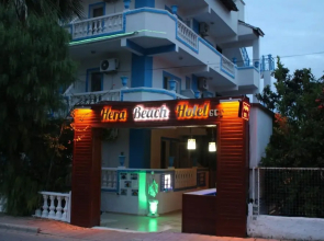 Hera Beach Hotel Fethiye GCR