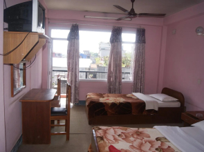 Hotel Pokhara Peace