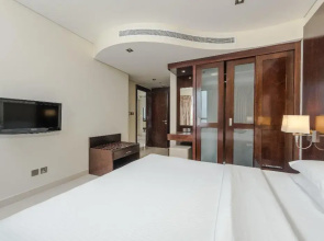 Al Salam Grand Hotel Apartment