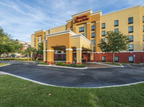 Hampton Inn & Suites Jacksonville South - Bartram Park