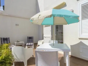Apartment Via Sardegna - 4