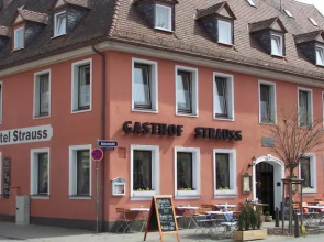 Strauss Gasthof