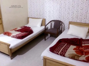 Hotel Al Feroz