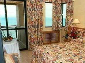 Costa Mar Recife Hotel by Atlântica