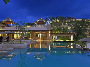 The Westin Siray Bay Resort & Spa, Phuket