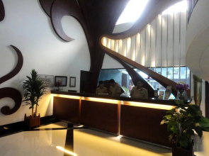 Swarna Dwipa Hotel