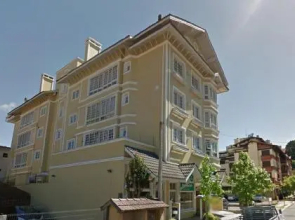 Apartamento Centro Gramado