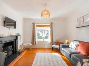 The Nest by Afan Valley Escapes