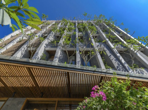 Daisy Boutique Hotel & Apartment