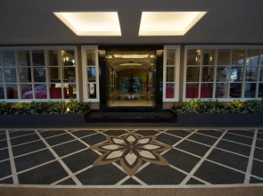 Hotel Trio Indah 2 Malang