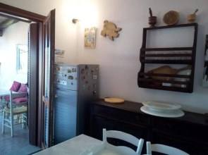 47 Viale Concas Caddinas Villa Mia