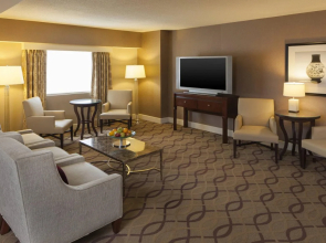 Sheraton Metairie - New Orleans Hotel