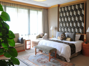Xijiao State Guest Hotel