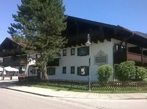 Alpina Inzell 223 Chiemgaukarte