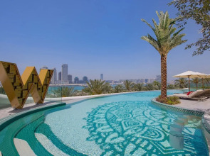 Отель W Dubai - Mina Seyahi