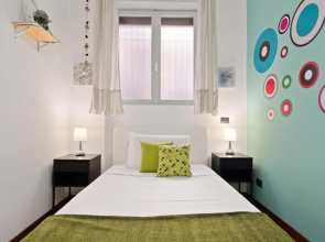 3 bed modern flat - 15 minutes walk to Colosseum