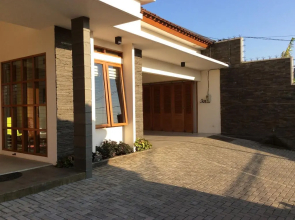 Casa de Lillian