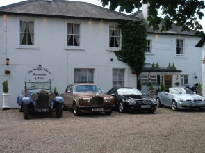 Norfolk House Hotel