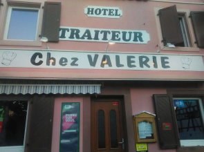 Hotel Restaurant Chez Valerie