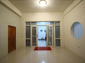Dong Ding Homestay