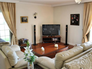 Magnificent Funchal Villa Villa Luzia 5 Bedrooms Sea City Views Pool Table