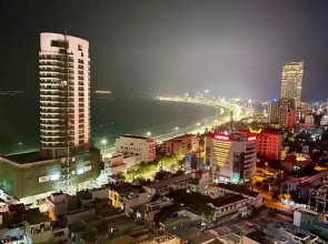 Seaview Apartment - Altara Residences Quy Nhon